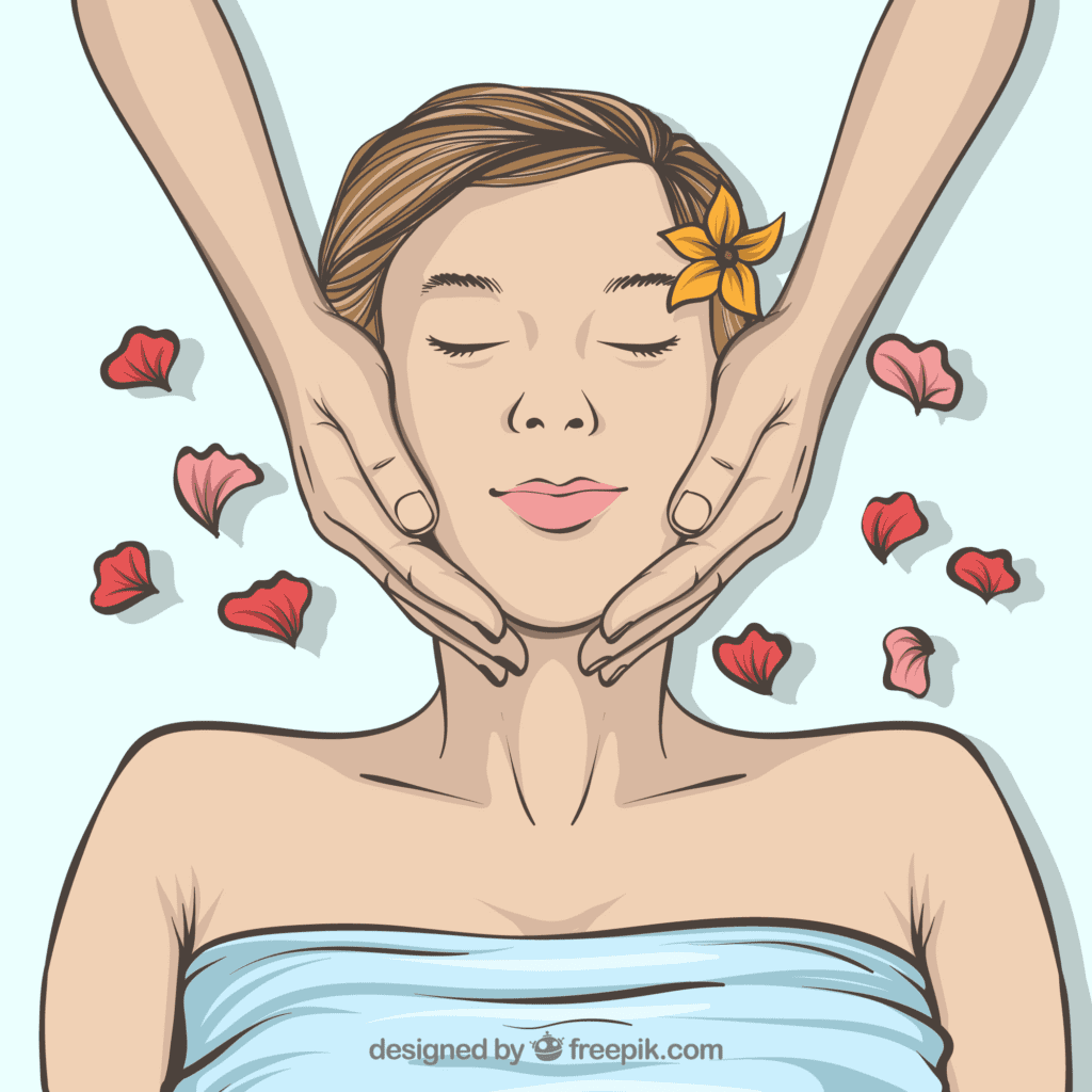 massage therapy course