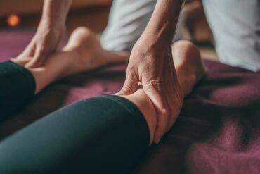 massage therapy Regina
