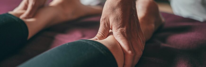 massage therapy Regina