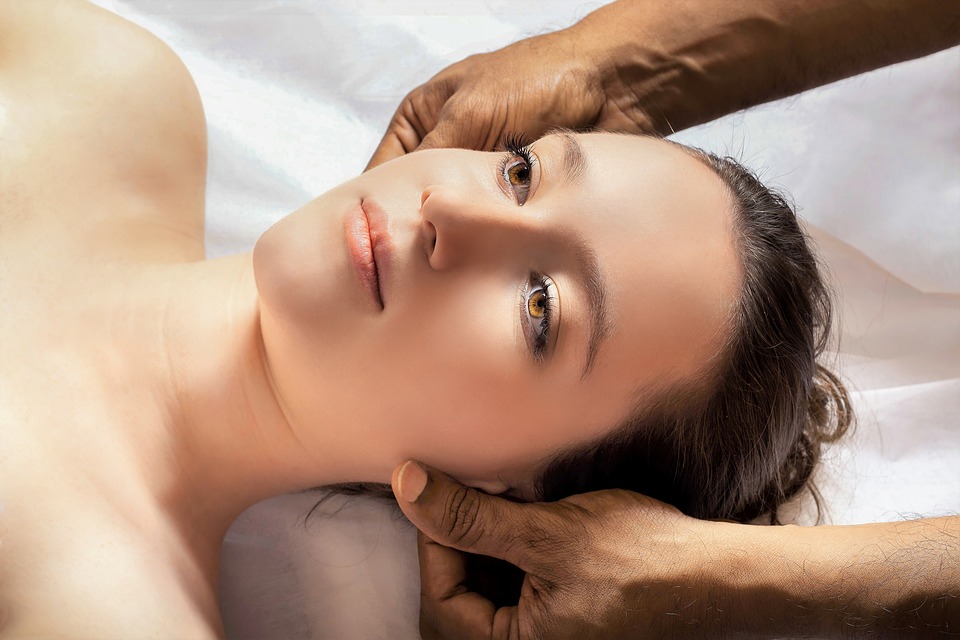 massage therapist regina